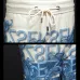 Versace Pants for versace Short Pants for men #B49760