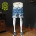 Versace Pants for versace Short Pants for men #B49760