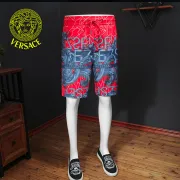 Versace Pants for versace Short Pants for men #B49760