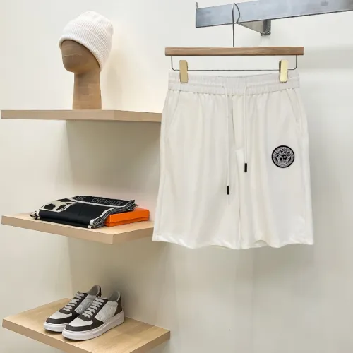 Versace Pants for versace Short Pants for men #B64528
