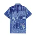 Amiri Shirts for Amiri Short sleeve Shirts for Men #9999928761