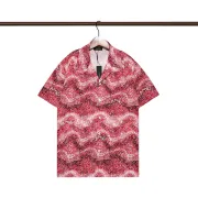Amiri Shirts for Amiri Short sleeve Shirts for Men #B35747