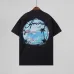 Amiri Shirts for Amiri Short sleeve Shirts for Men #B38556