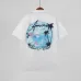 Amiri Shirts for Amiri Short sleeve Shirts for Men #B38556