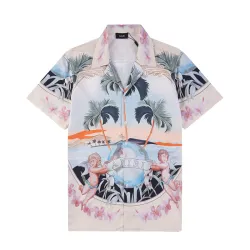 Amiri Shirts #B35631