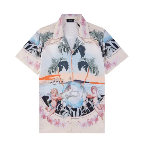 Amiri Shirts #B35631
