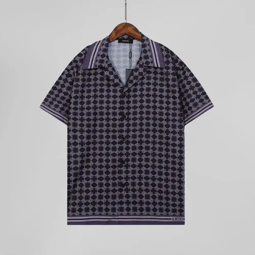 Amiri Shirts #B43224