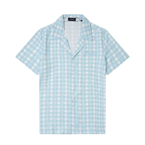 Amiri Shirts #B51330