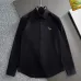 Armani Shirts for Armani Long-sleeved Shirts For Men #B60412