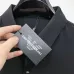 Armani Shirts for Armani Short-sleeved Shirts For Men #B65070