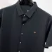 Armani Shirts for Armani Short-sleeved Shirts For Men #B65070