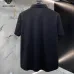 Armani Shirts for Armani Short-sleeved Shirts For Men #B65070