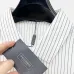 Armani Shirts for Armani short-sleeved Shirts For Men #B61446