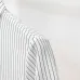Armani Shirts for Armani short-sleeved Shirts For Men #B61446