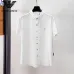 Armani Shirts for Armani short-sleeved Shirts For Men #B61450