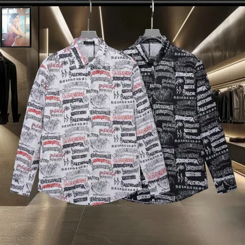 Balenciaga Shirts #B45713