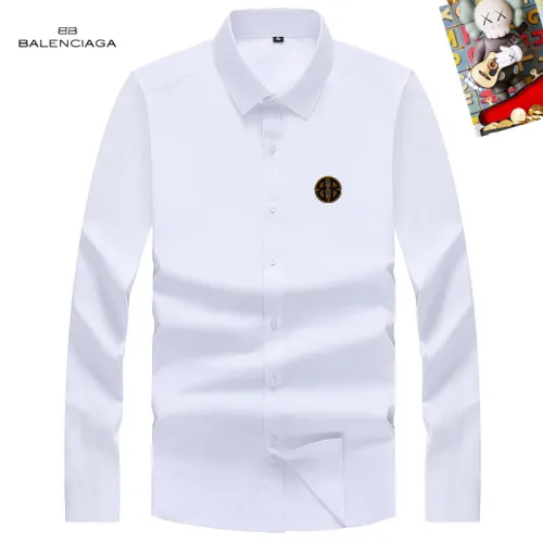 Balenciaga Shirts #B57799