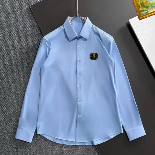 Balenciaga Shirts #B60413