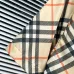 Burberry Shirts for Burberry AAA+ Shorts-Sleeved Shirts for men #B53127