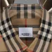 Burberry Shirts for Burberry Men's AAA+ Burberry Long-Sleeved Shirts #B49684