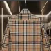 Burberry Shirts for Burberry Men's AAA+ Burberry Long-Sleeved Shirts #B49684