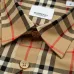 Burberry Shirts for Burberry Men's AAA+ Burberry Long-Sleeved Shirts #B49685