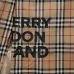 Burberry Shirts for Burberry Men's AAA+ Burberry Long-Sleeved Shirts #B49685