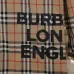 Burberry Shirts for Burberry Men's AAA+ Burberry Long-Sleeved Shirts #B49685