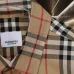 Burberry Shirts for Burberry Men's AAA+ Burberry Long-Sleeved Shirts #B49685