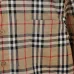 Burberry Shirts for Burberry Men's AAA+ Burberry Long-Sleeved Shirts #B49685