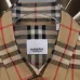 Burberry Shirts for Burberry Men's AAA+ Burberry Long-Sleeved Shirts #B49685