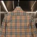 Burberry Shirts for Burberry Men's AAA+ Burberry Long-Sleeved Shirts #B49685