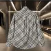 Burberry Shirts for Burberry Men's AAA+ Burberry Long-Sleeved Shirts #B49687
