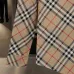 Burberry Shirts for Burberry Men's AAA+ Burberry Long-Sleeved Shirts #B49687
