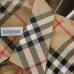 Burberry Shirts for Burberry Men's AAA+ Burberry Long-Sleeved Shirts #B49687
