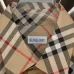 Burberry Shirts for Burberry Men's AAA+ Burberry Long-Sleeved Shirts #B49687