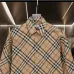 Burberry Shirts for Burberry Men's AAA+ Burberry Long-Sleeved Shirts #B49687