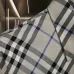 Burberry Shirts for Burberry Men's AAA+ Burberry Long-Sleeved Shirts #B49687