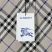 Burberry Shirts for Burberry Men's AAA+ Burberry Long-Sleeved Shirts #B49687