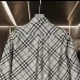 Burberry Shirts for Burberry Men's AAA+ Burberry Long-Sleeved Shirts #B49687
