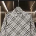 Burberry Shirts for Burberry Men's AAA+ Burberry Long-Sleeved Shirts #B49687