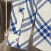 Burberry Shirts for Burberry Men's AAA+ Burberry Long-Sleeved Shirts #B49688