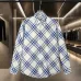 Burberry Shirts for Burberry Men's AAA+ Burberry Long-Sleeved Shirts #B49688