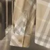 Burberry Shirts for Burberry Men's AAA+ Burberry Long-Sleeved Shirts #B49688
