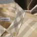 Burberry Shirts for Burberry Men's AAA+ Burberry Long-Sleeved Shirts #B49688