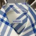 Burberry Shirts for Burberry Men's AAA+ Burberry Long-Sleeved Shirts #B49688