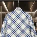 Burberry Shirts for Burberry Men's AAA+ Burberry Long-Sleeved Shirts #B49688