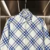 Burberry Shirts for Burberry Men's AAA+ Burberry Long-Sleeved Shirts #B49688