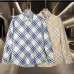 Burberry Shirts for Burberry Men's AAA+ Burberry Long-Sleeved Shirts #B49688