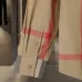 Burberry Shirts for Burberry Men's AAA+ Burberry Long-Sleeved Shirts #B49689